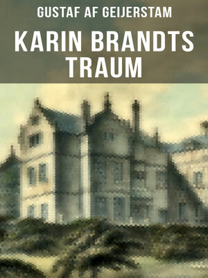 cover image of Karin Brandts Traum